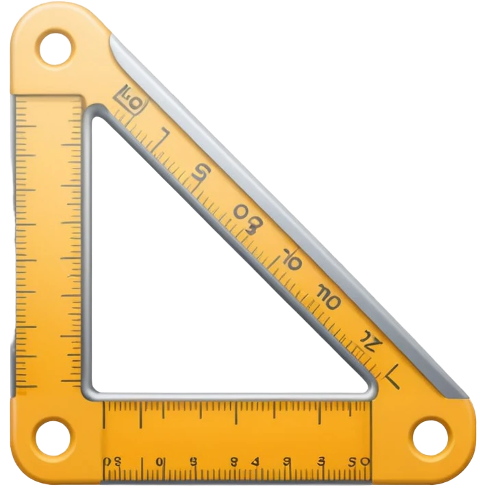 mac os icon crop ruler square  emoji
