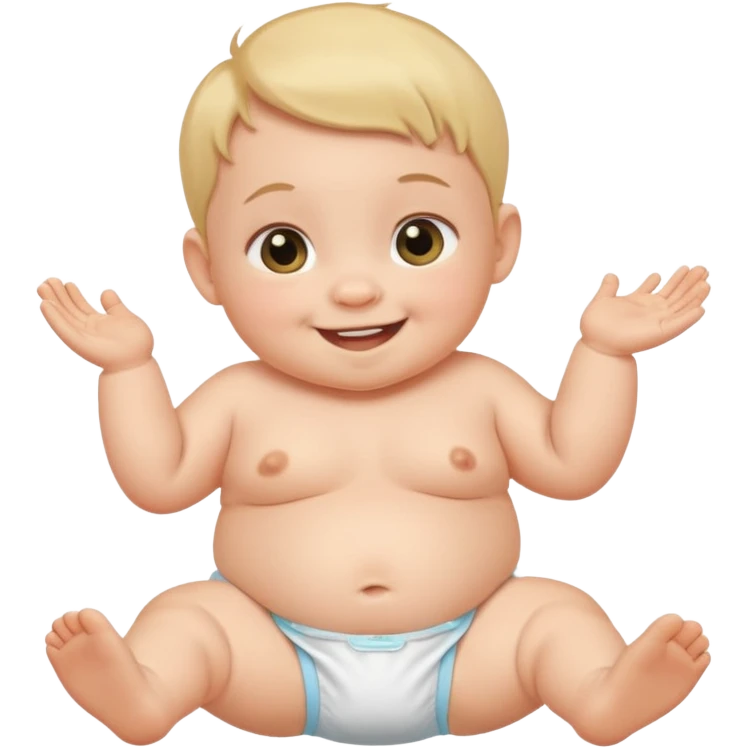 baby emoji