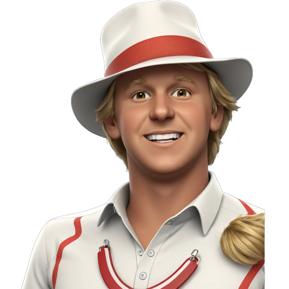 smiling boy in collared shirt emoji
