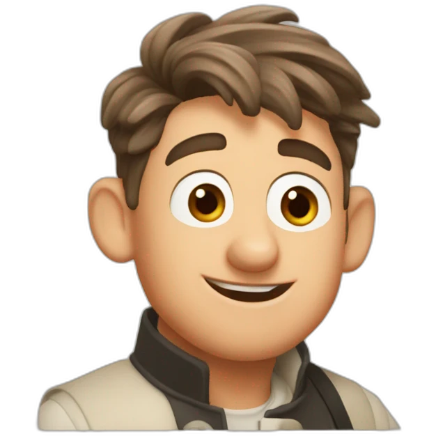 Ratatouille emoji