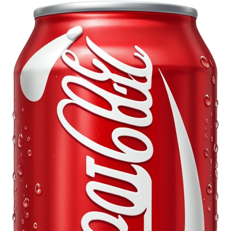 Coke can emoji emoji