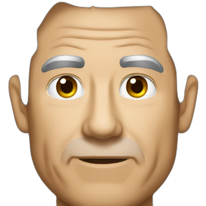 jerome powell emoji