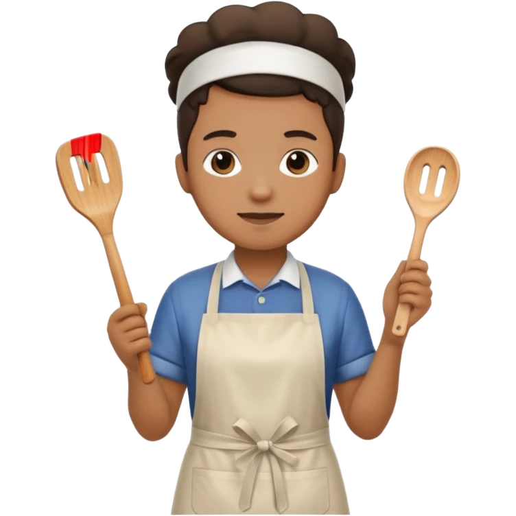 cooking emoji