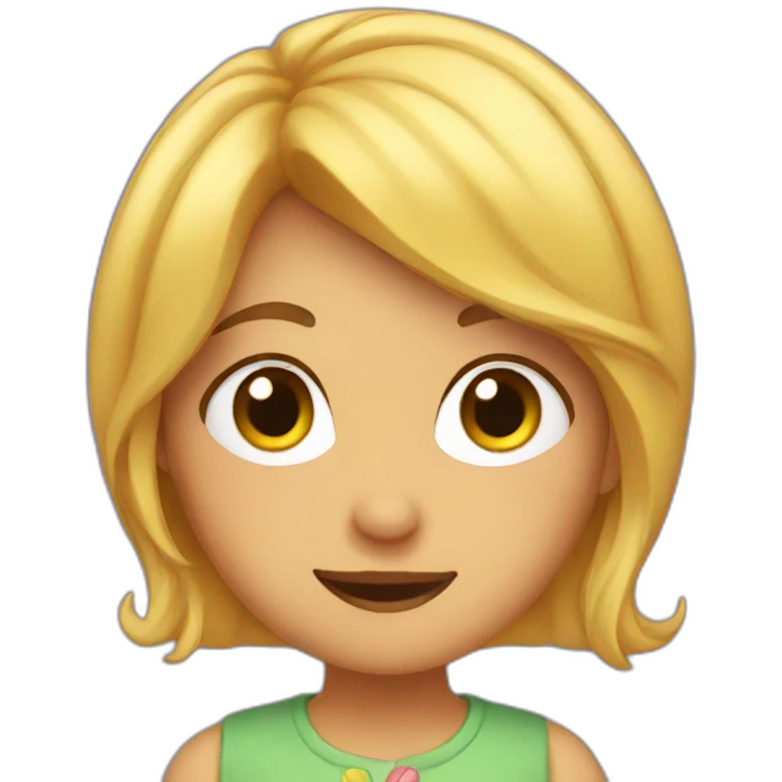 Mimi emoji