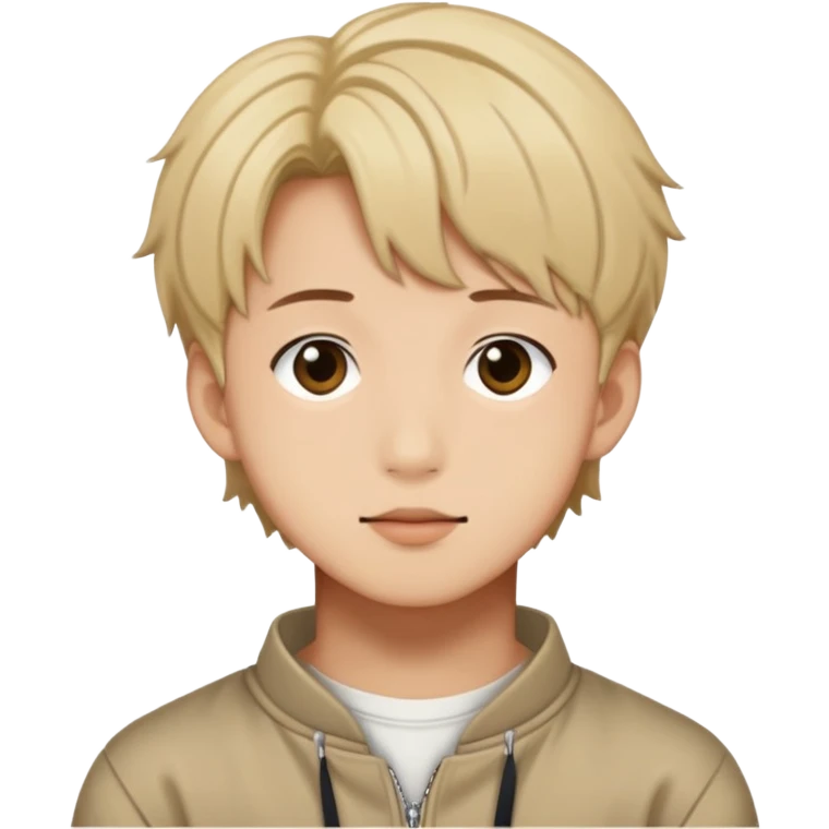 Bangchan STRAYKIDS  emoji