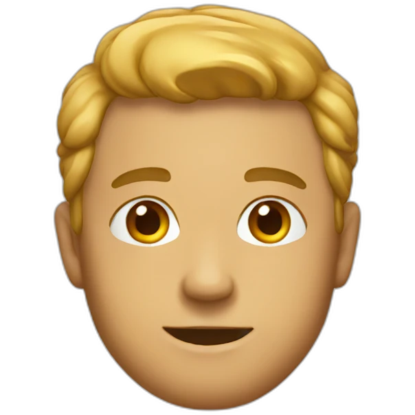 J emoji