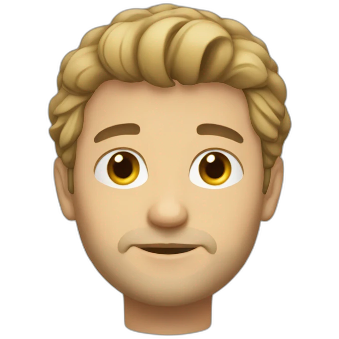 Misha Smirnov emoji