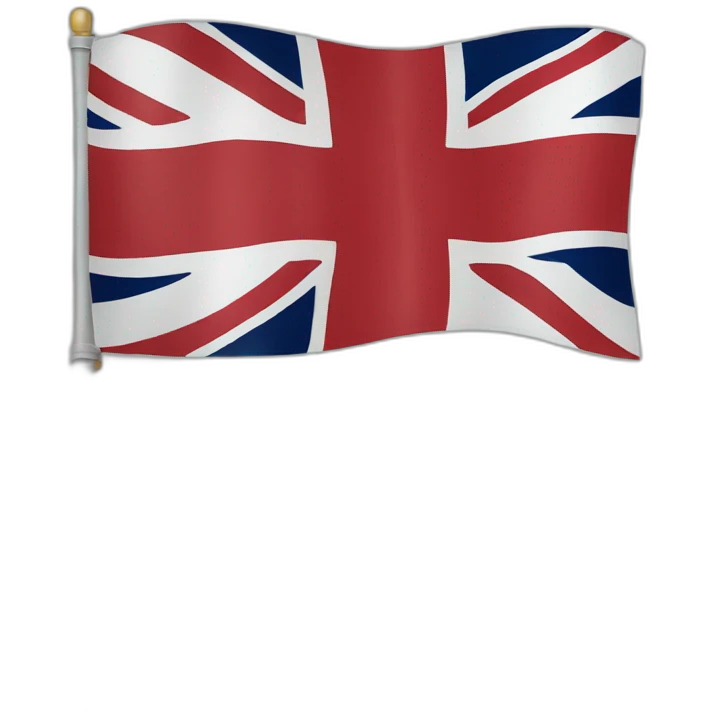 flag of britain emoji