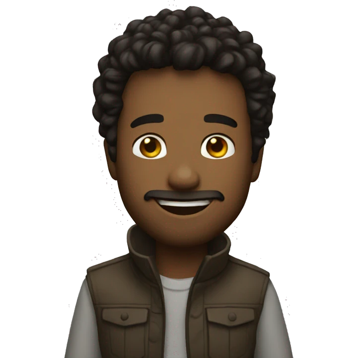 :D emoji