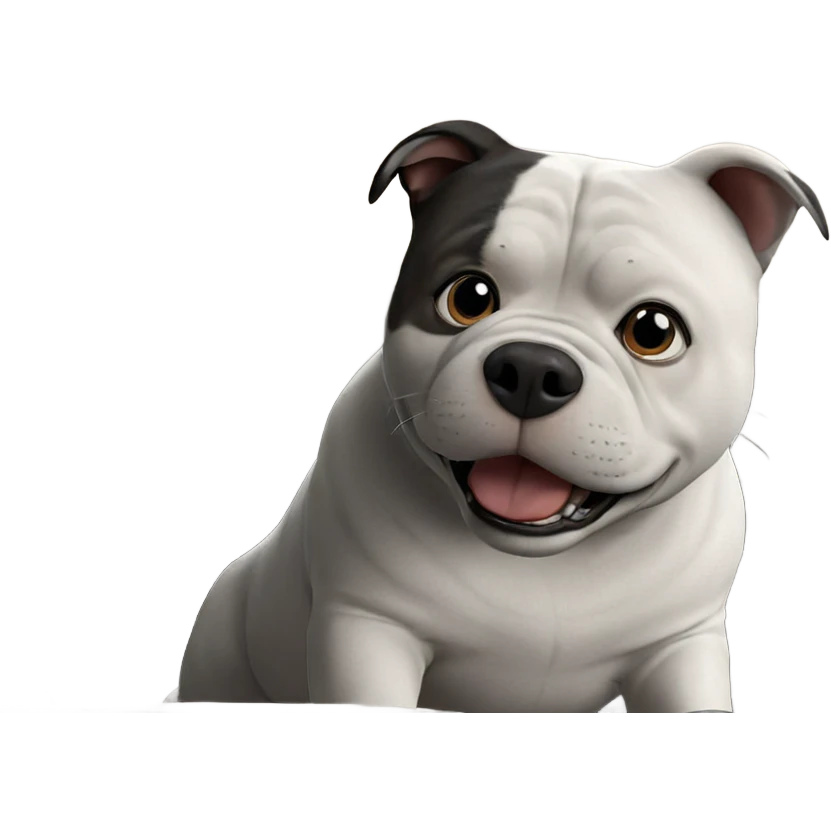 realistic animal poster image emoji