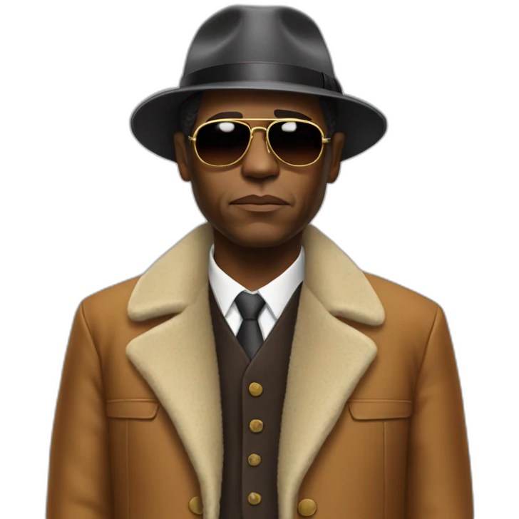 Frank Lucas emoji