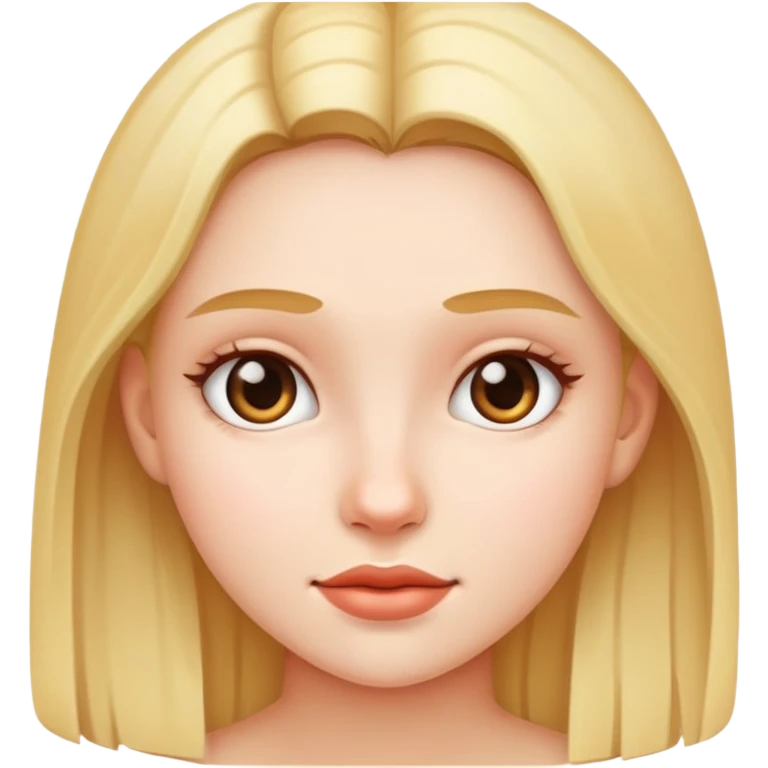 girl emoji