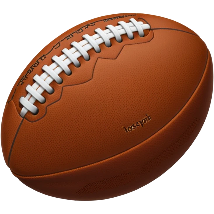 football emoji