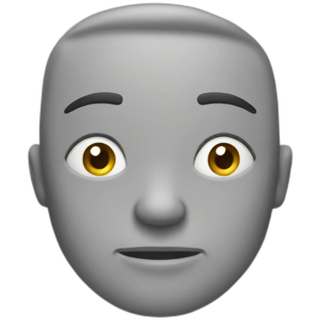 Regression emoji