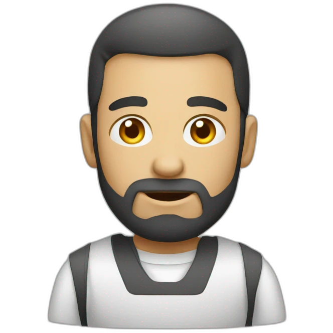 Programmer web emoji