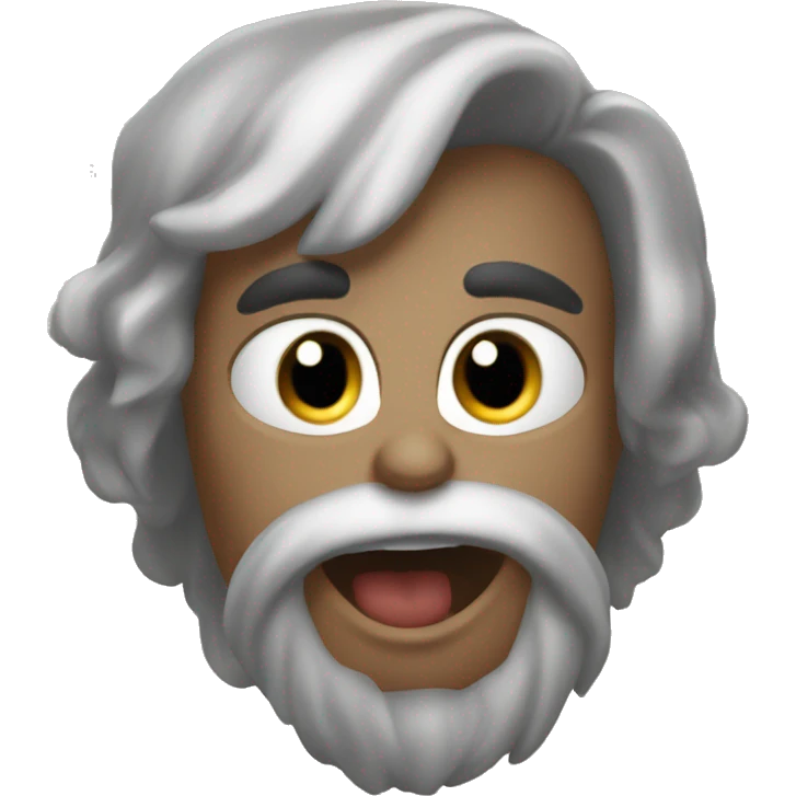  greballo blwe  emoji