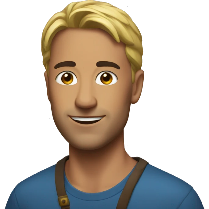 Jul emoji