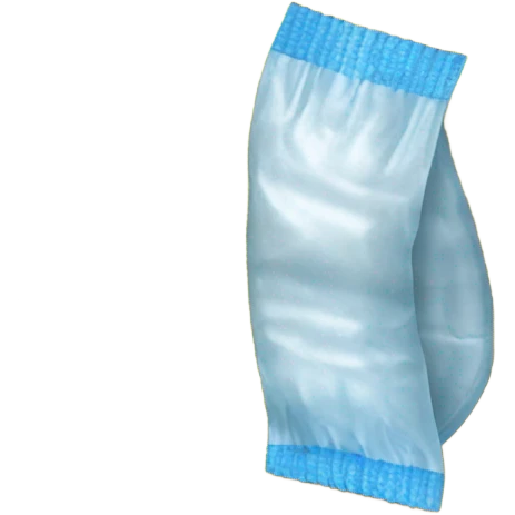 Condom emoji