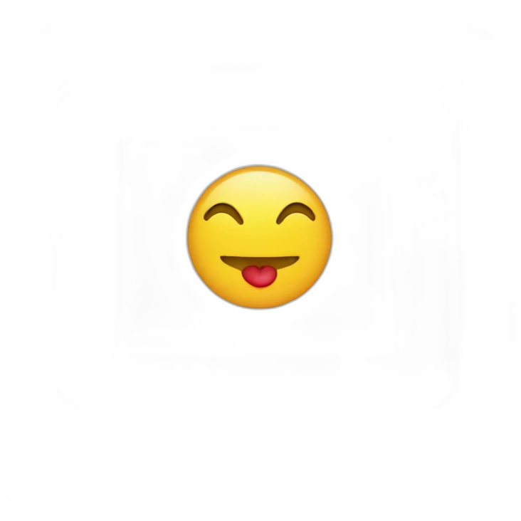 Dexcom emoji