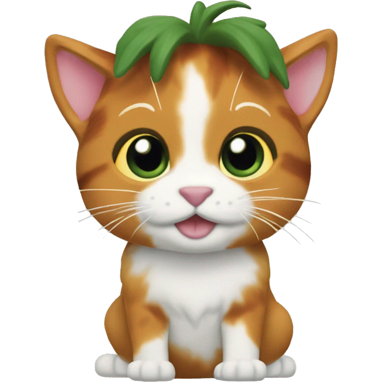 calico critter barnes and noble toy emoji