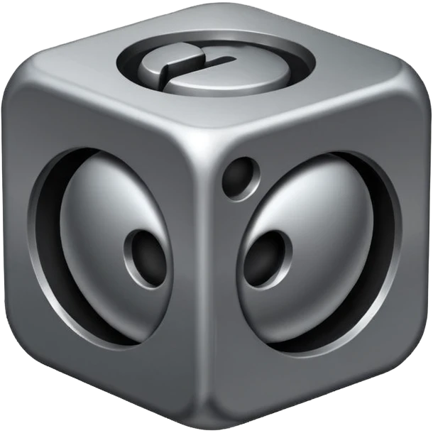 Creat a rolling bim emojie on (habibisa) emoji