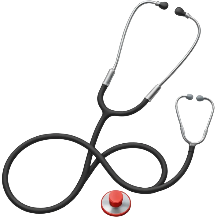 stethoscope emoji