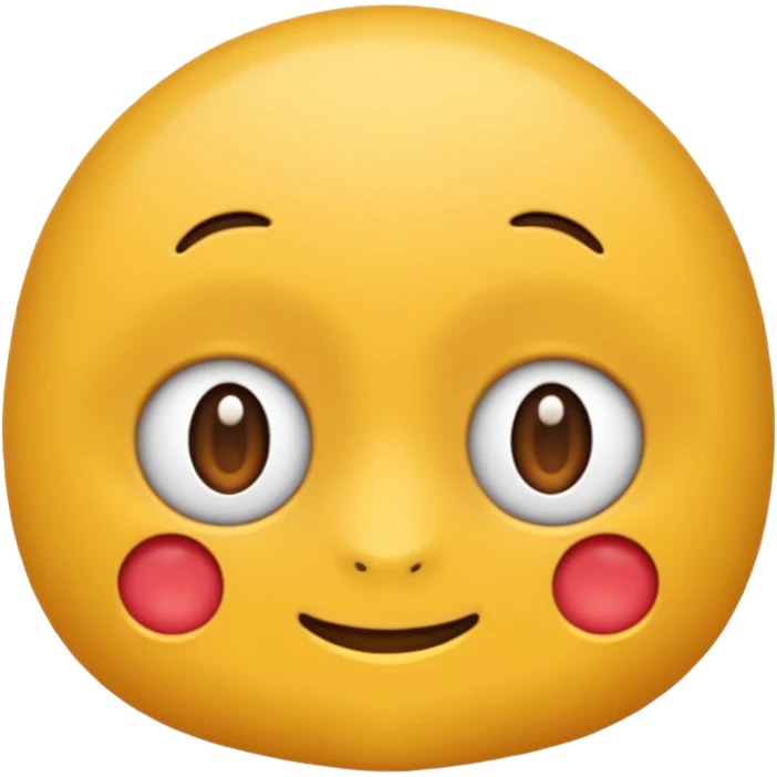 бык голова emoji