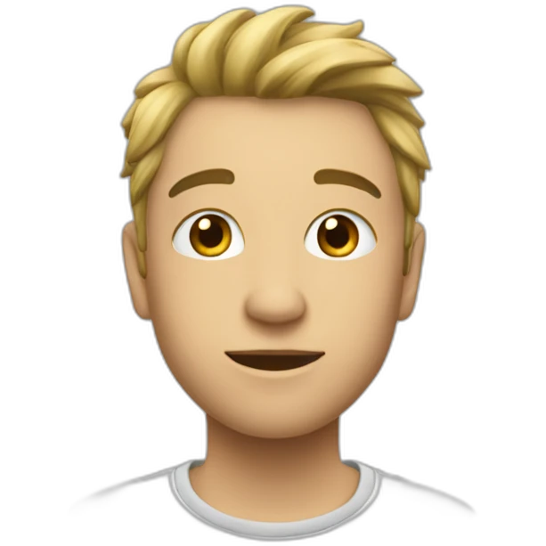 Лягушка emoji