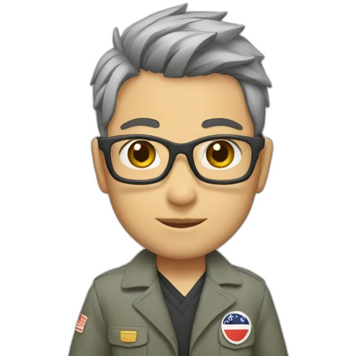 tokyo emoji