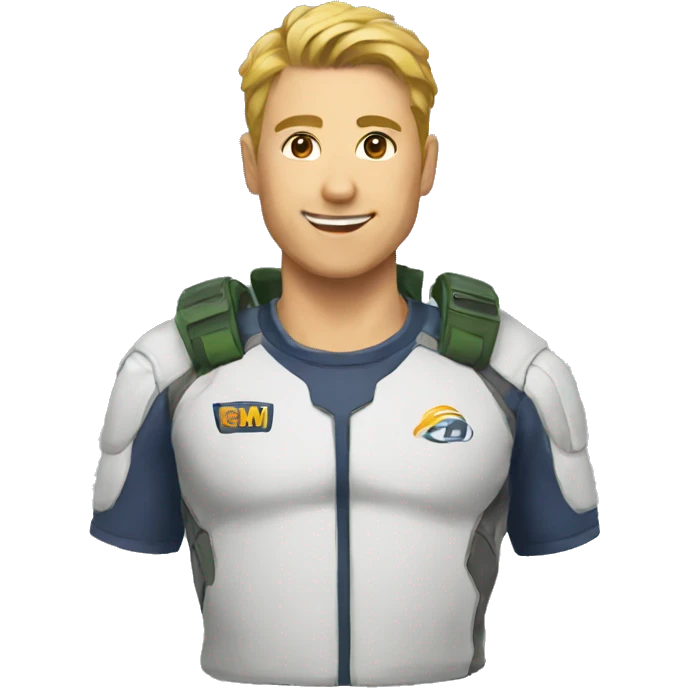 Bgmi emoji