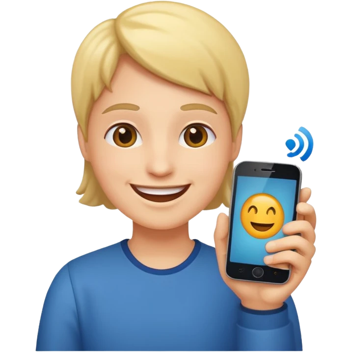 I’m happy you got your phone back  emoji
