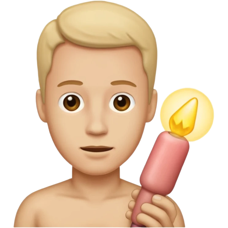 Penis emoji