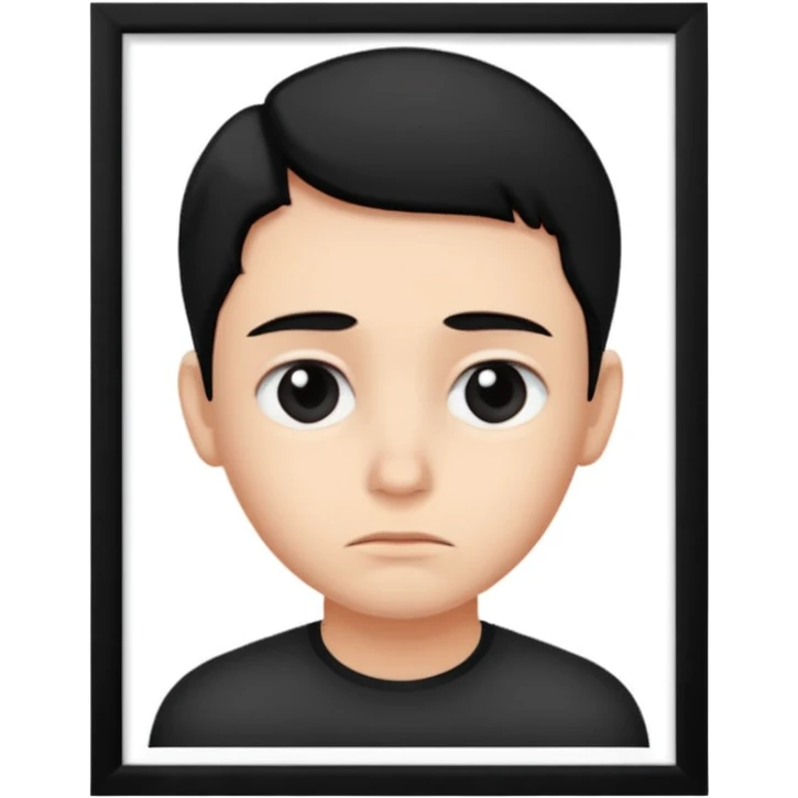 Customers first: Focus on the problems of our customers. We always strive to solve painful problems for our customers. make sure that it is 128 px x 128px emoji