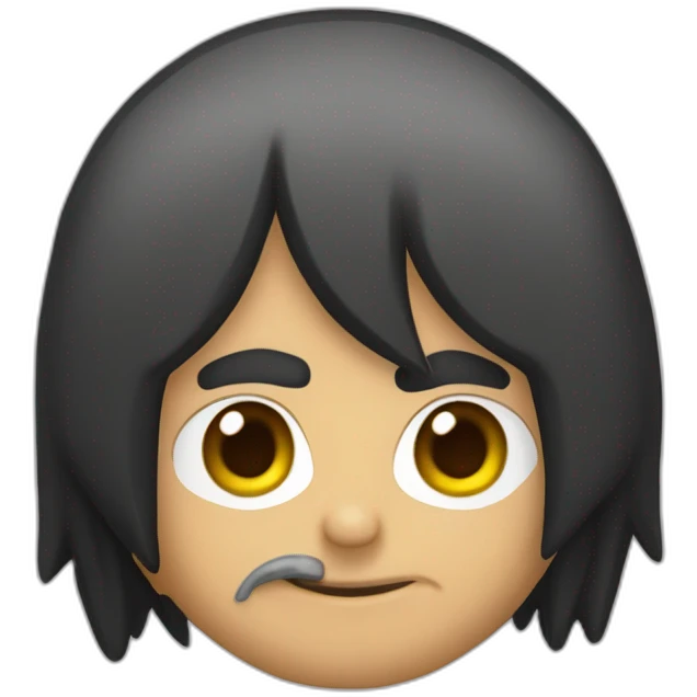 viejito montañero "los Ramones" emoji
