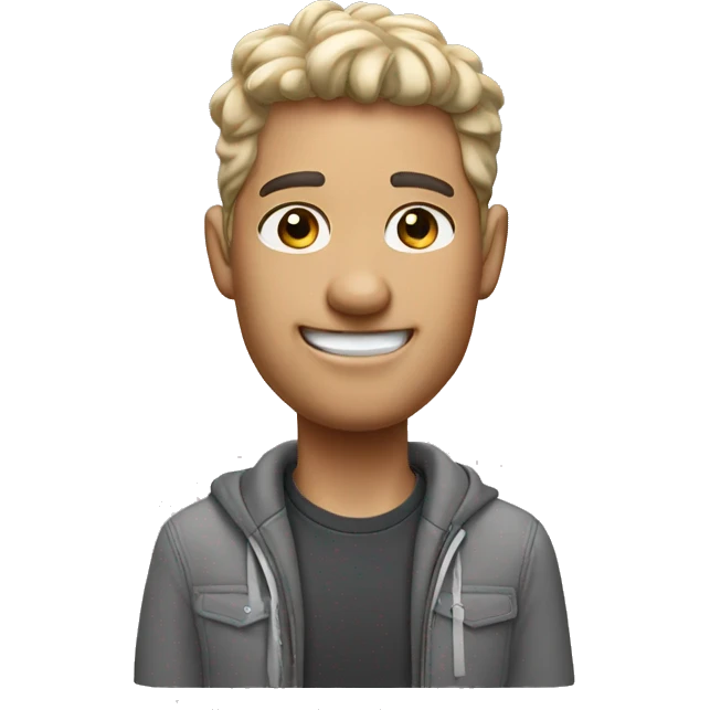 AirPods￼ emoji