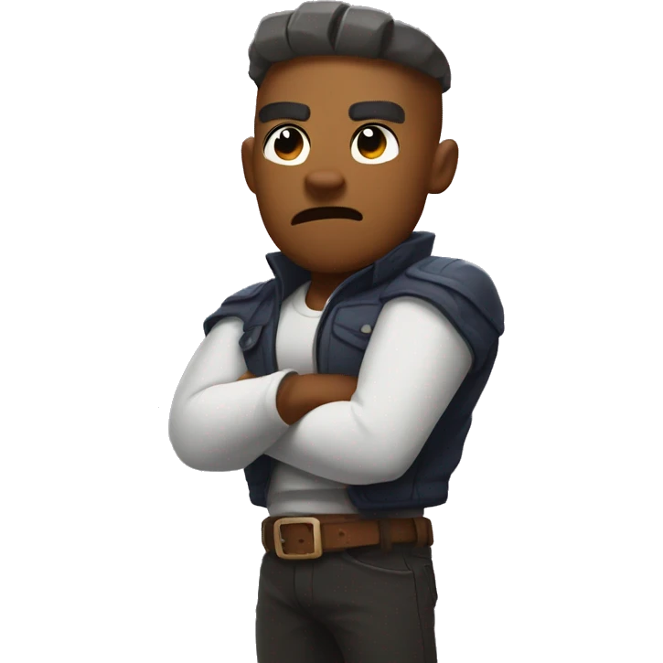 Willow Brawl stars  emoji