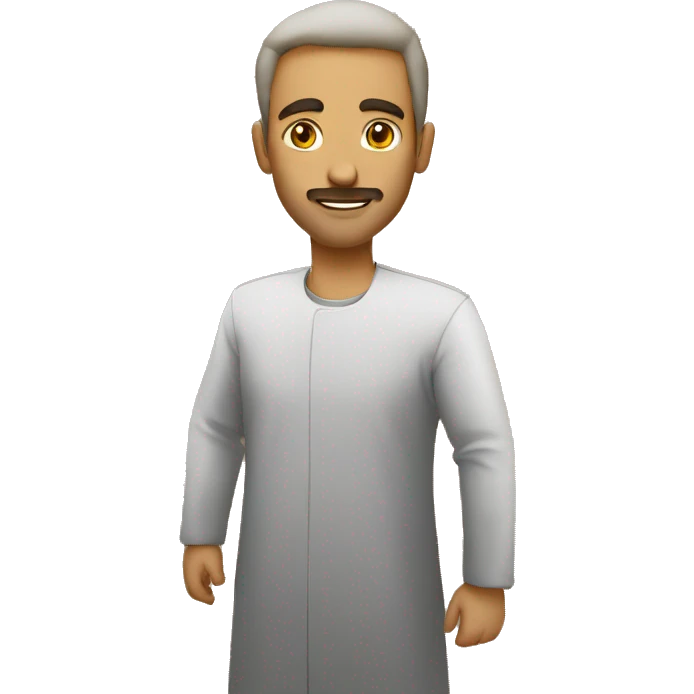 علم ابيض واحمر وابيض وفي النص شمش emoji