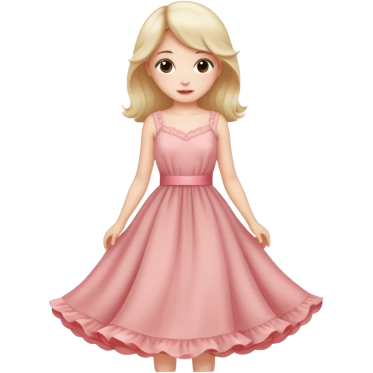 Coquette emoji