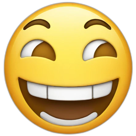 laughing emoji emoji