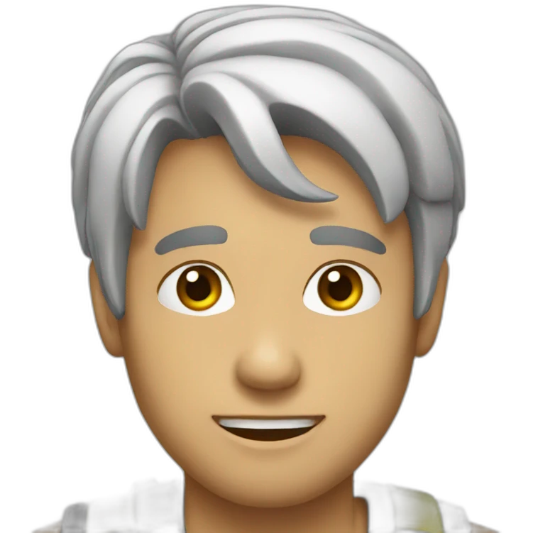 Je emoji