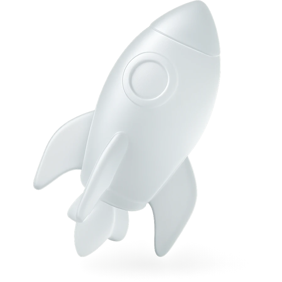 rocket emoji