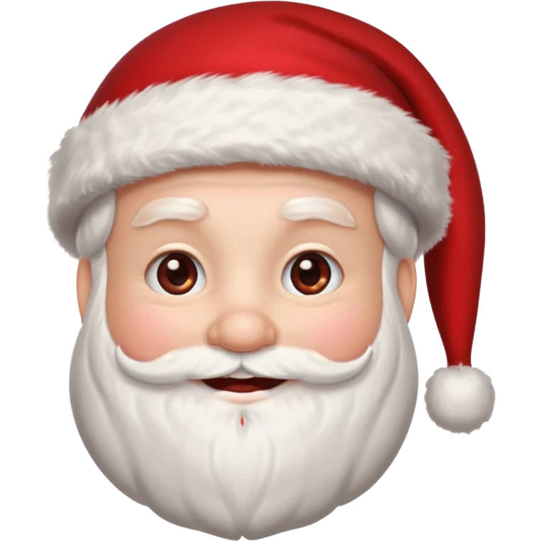 Christmas emoji