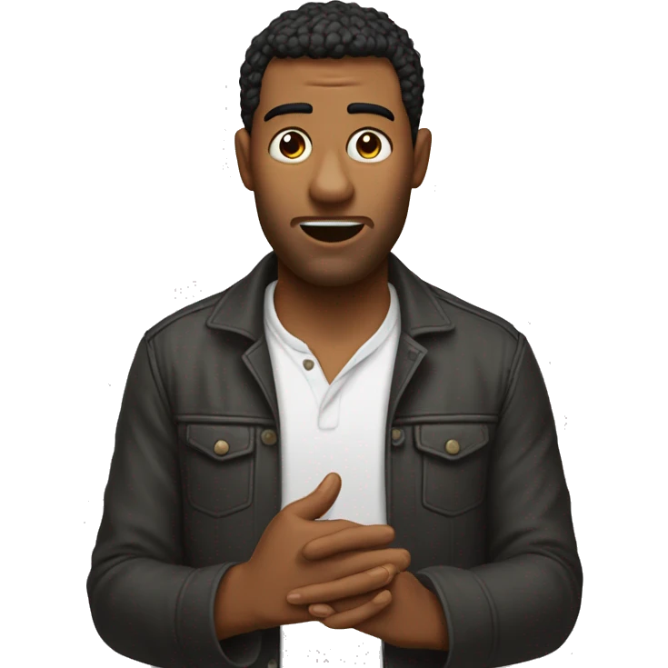 🤦‍♂️ Hombre Con La Mano En La Frente Emoji emoji