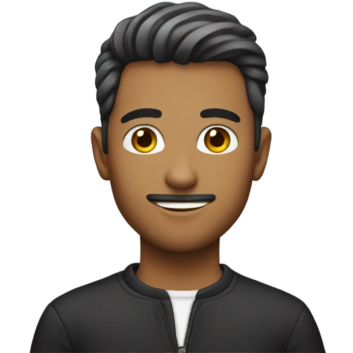 Uomo Gay emoji