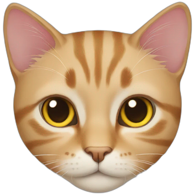 cat emoji