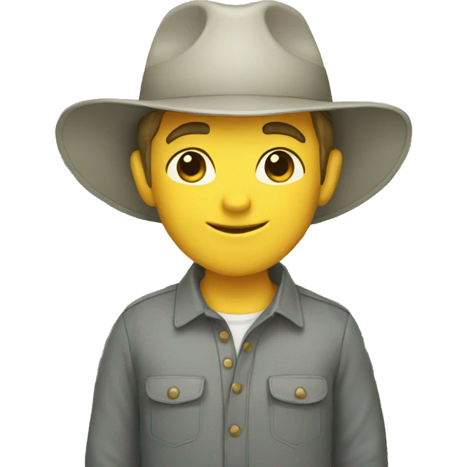 farm emoji