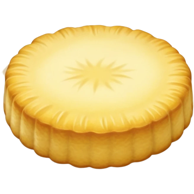 Attiéké emoji