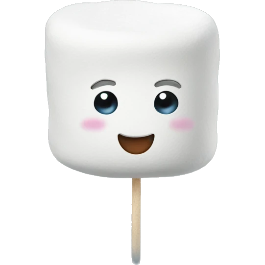 Marshmallows  emoji