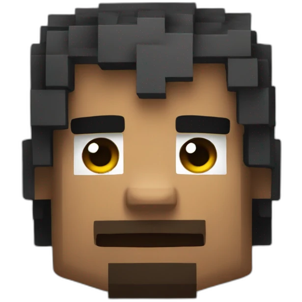 Minecraft emoji | AI Emoji Generator