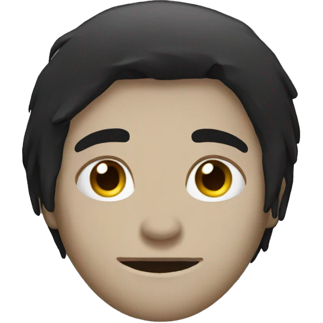 Emo emoji